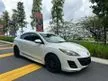 Used Mazda 3 1.6 GL Sedan Mazda 3 1.6 SPORT (A) Easy Loan - Cars for sale