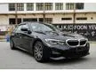 Recon 2019 BMW 320i 2.0 M Sport Sedan