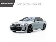 2024 BMW 320d 2.0 G20 (ปี 19-26) M Sport Sedan