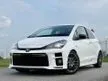 Recon 2018 Toyota Vitz GRMN 1.8 (M) Supercharged Limited Edition Unregistered