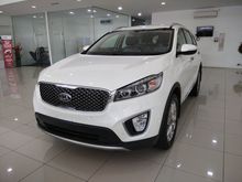 2017 Kia Sorento 2.4 HS SUV