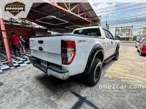 2018 Ford RANGER 2.2 XL+ Open Cab Hi-Rider Pickup