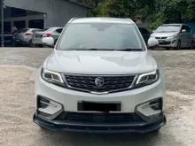 2020 Proton X70 1.8 Executive SUV
