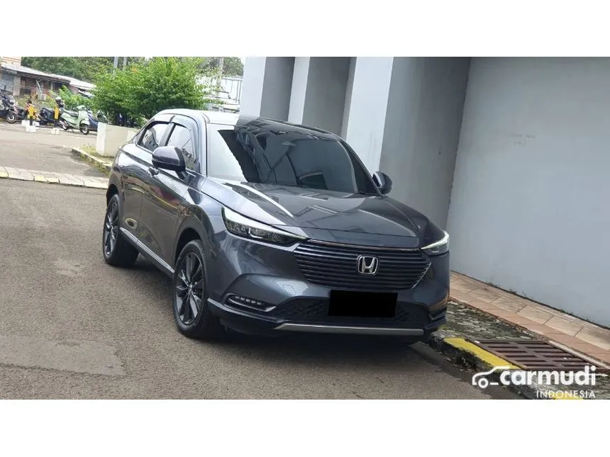 2023 Honda HR-V Special Edition SUV