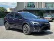 Used 2018 Subaru XV 2.0 P SUV