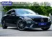 Used 2019 Mercedes-Benz C200 1.5 Avantgarde (A) - Cars for sale