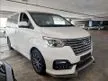 Used 2019 Hyundai Grand Starex 2.5 Executive Prime Facelift #NicoleYap #SimeDarby