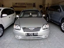 Hyundai Avega GX manual 2009 dp mrh