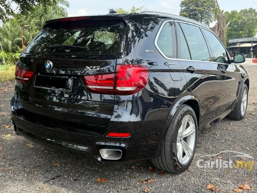 2019 BMW X5 xDrive40e M Sport SUV