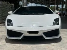 USED 2008/2013 Lamborghini Gallardo LP560-4