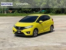 2015 Honda JAZZ 1.5 (ปี 14-22) SV Hatchback