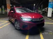 Used 2022 Honda City 1.5 V i-VTEC Hatchback *NO HIDDEN FEES* *TIPTOP* - Cars for sale