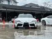 Recon 2021 Toyota GR Supra 3.0 RZ Coupe