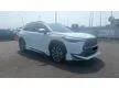 Used 2021 Toyota Corolla Cross 1.8 Hybrid (A)