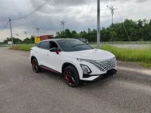 2024 Chery Omoda 5 1.5 H SUV POWER BOOT SUNROOF FULL SERVICE RECORD UNDER WARRANTY CONDITION TIP TOP LIKE NEW