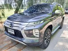 2020 Mitsubishi PAJERO SPORT 2.4 (ปี 19-25) GT Premium 4WD SUV