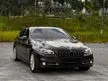 Used 2014 BMW 520i 2.0 Sedan #Promotion #OneCarefulOwner