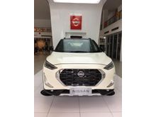 2021 Nissan Magnite 1.0 Premium Wagon