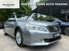 Toyota CAMRY 2.0 G (A)-14