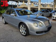 2006 Bentley Continental Flying Spur 6.0 W12 TWIN TURBO (A)