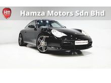 (GOOD CONDITION) (LIKE NEW) (BEST PRICE NEGO) 2002 Porsche 911 3.6 Targa Convertible