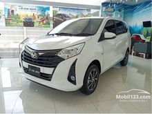 2021 Toyota Calya 1.2 G - PROMO LEBARAN HARGA TERBAIK NO GIMMICK