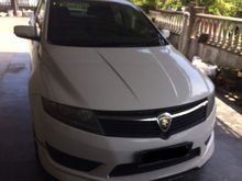 2012 Proton Preve 1.6 CFE Premium Sedan