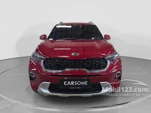 2021 KIA Sonet 1.5 Premiere SUV