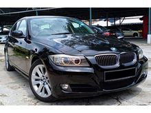2012 BMW 320i 2.0 M Sport,E90,FULL SERVICE REC.2PWR SEAT,1 MEMORY SEAT,EXCELLENT IN CONDITION,1 CAREFUL OWNER,CHEAPEST IN TOWN,VIEW TO SATISFY,GRAB IT