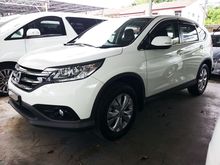 2013 Honda CR-V 2.0 i-VTEC SUV