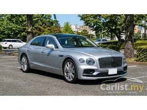 2022 Bentley Flying Spur 4.0 Sedan