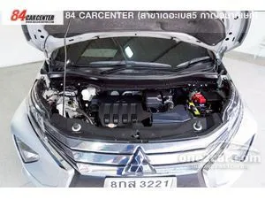 2019 Mitsubishi Xpander 1.5 GT Wagon