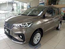 All New Ertiga Kredit Paling Murah ,DISCOUNT 40 JUTAAN