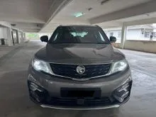 2023 Proton X70 1.8 Premium SUV