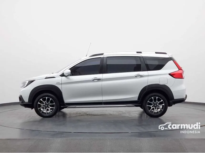 2022 Suzuki XL7 Beta SUV