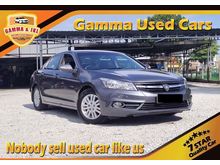 2015 Proton Perdana 2.0(A)VY WELL MAINTAIN WITH ELECTRIC N LEATHER SEATS