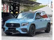 2021 Mercedes-Benz AMG GLB35 2.0 4MATIC SUV