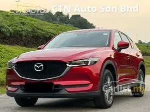 2023 Mazda CX-5 2.0 SKYACTIV-G High SUV