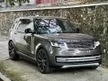 Recon 3 UNIT 2022 Land Rover Range Rover 4.4 First Edition VOGUE