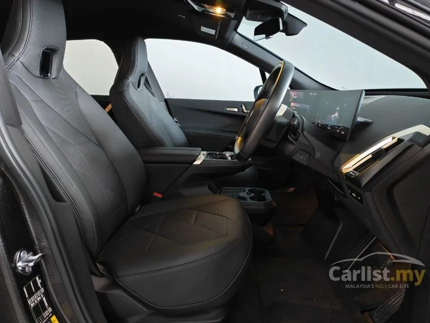 2024 BMW iX xDrive50 Sport SUV