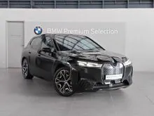 2024 BMW iX xDrive50 Sport- Certified BMW Premium Selection