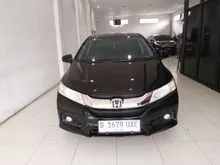 2014 Honda City 1.5 RS Sedan