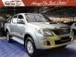 Used Toyota HILUX 2.5 (A) G VNT D