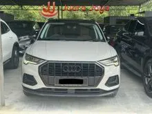 2021 Audi Q3 1.4 Advanced TFSI SUV