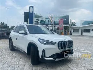 2023 BMW X1 2.0 sDrive20i xLine SUV