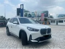 2023 BMW X1 2.0 sDrive20i xLine SUV