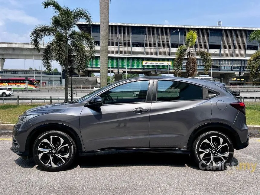 2019 Honda HR-V RS SUV
