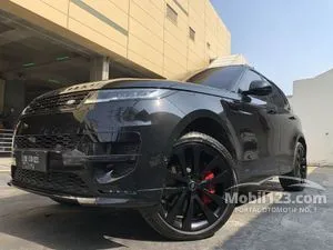 2023 Land Rover Range Rover Sport 3.0 P440e Autobiography PHEV SUV