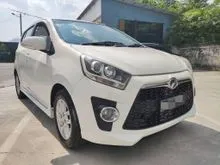 2015 Perodua AXIA (A) 1.0 SE Hatchback