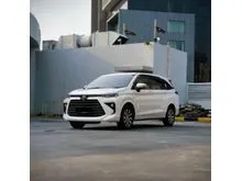 2022 Toyota Avanza 1.5 G MPV , LOW KM 56rb RECORD ASLI - UNIT FRESH SIAP PAKAI , MOBIL GARANSI BEBAS TABRAK BEBAS BANJIR